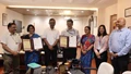 Rural Development Ministry Inks Pact with CESL to Facilitate Green Mobility for SHG Women