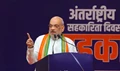 Government will soon bring National Cooperative Policy: Amit Shah