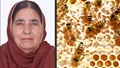 Meet the Woman Honeybee Entrepreneur from Punjab who trained and empowered over 900 farmers in beekeeping.