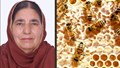 Meet the Woman Honeybee Entrepreneur from Punjab who trained and empowered over 900 farmers in beekeeping.