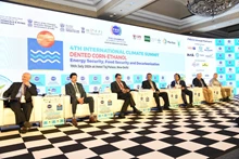 PHDCCI Hosts International Summit on Bioethanol as an Alternative to Gasoline and LPG