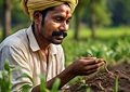 Earthworms and Farmers: A Friendship Worth Celebrating This National Friendship Day