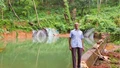 This Man Turned Barren Land into a Thriving Farm: A Nationally Acclaimed Success Story in Natural Farming and Zero-Energy Irrigation