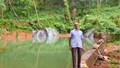 This Man Turned Barren Land into a Thriving Farm: A Nationally Acclaimed Success Story in Natural Farming and Zero-Energy Irrigation