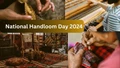 National Handloom Day: Celebrating a Pillar of India's Cultural and Economic Heritage