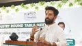 Chirag Paswan Highlights Food Processing Sector's Potential for Employment Generation