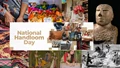 National Handloom Day: Celebrating 5,000 Years of India’s Weaving Heritage