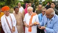 PM Modi Released 109 High-Yielding, Climate Resilient, and Biofortified Varieties of Crops