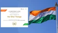 Independence Day 2024: How to Download Your 'Har Ghar Tiranga' Certificate and Celebrate the Nation's Freedom