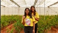 Bengaluru Sisters and Shark Tank Stars Revolutionizing Pooja Flower Industry with Hoovu Fresh, Earning Crores