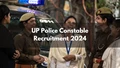 UP Police Constable Exam City Slip 2024 Released; Admit Cards to Be Available Soon