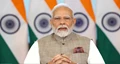 PM Modi Announces 2nd National Gene Bank to Safeguard India’s Agricultural Biodiversity