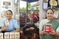 Divya Rawat: The " Mushroom Lady's" Story of Becoming a Social Entrepreneur