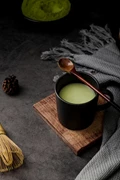 Matcha Tea: The Booming Benefits of this Green Ingredient