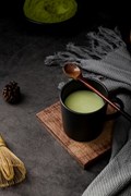 Matcha Tea: The Booming Benefits of this Green Ingredient