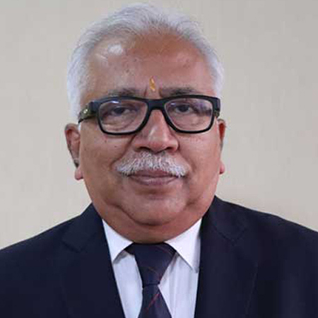 Ashok Anantharaman