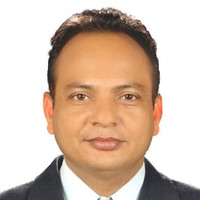 Dr CR Mehta