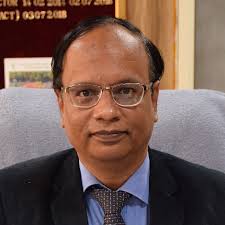 Dr Nachiket Kotwaliwale