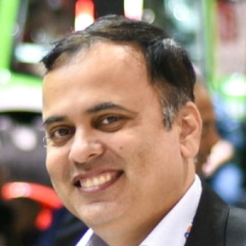 Mr Gaurav Phull