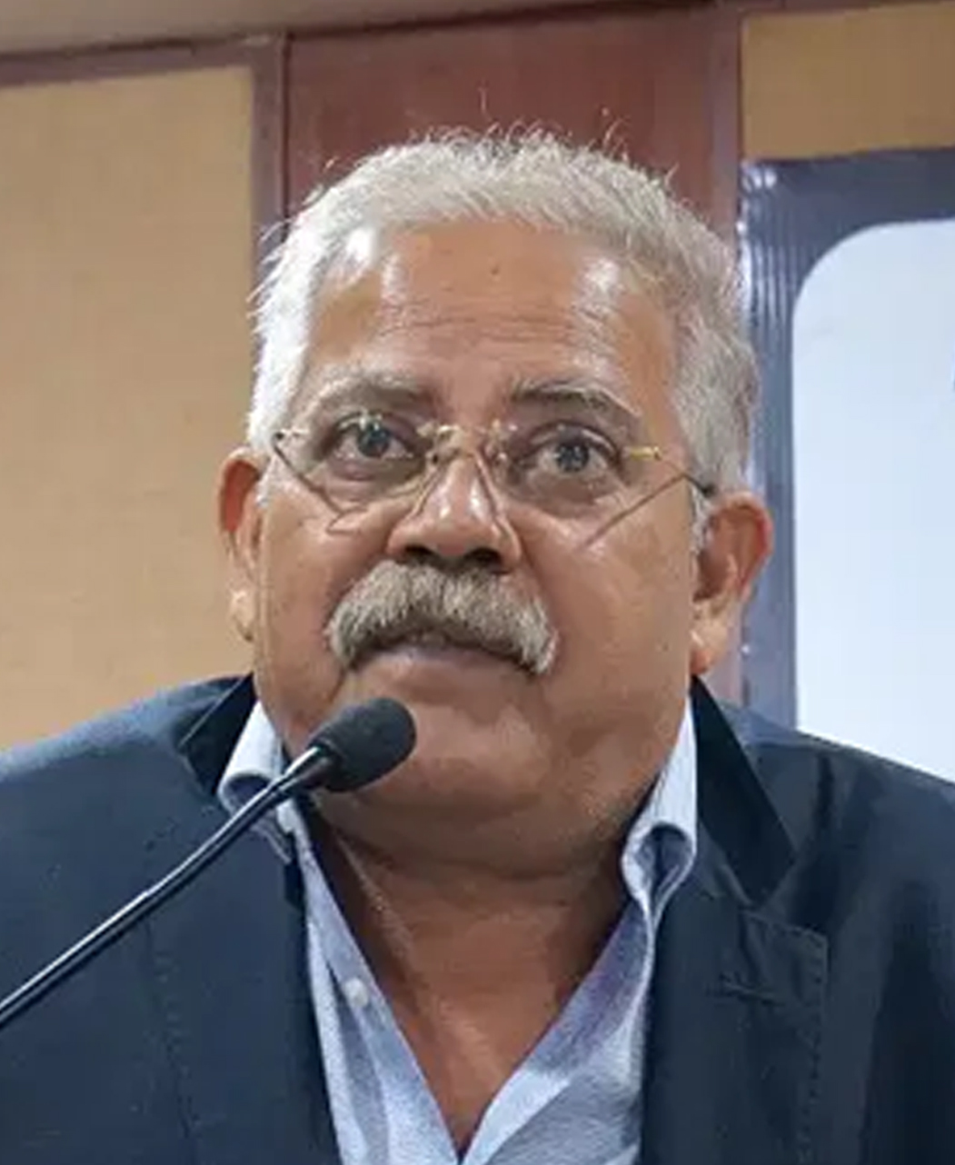 Kaushal Jaiswal 