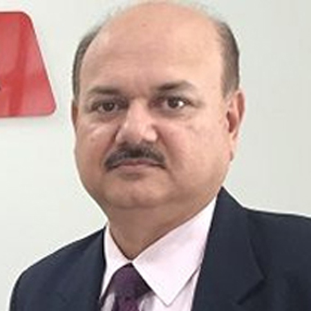 Mrityunjay Singh