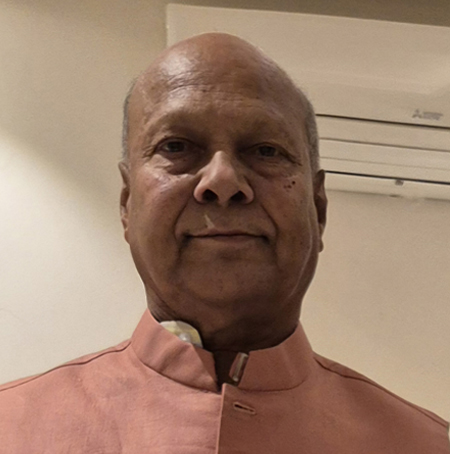 Pramod Kumar Chaudhary