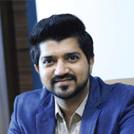 Sumit Jalan