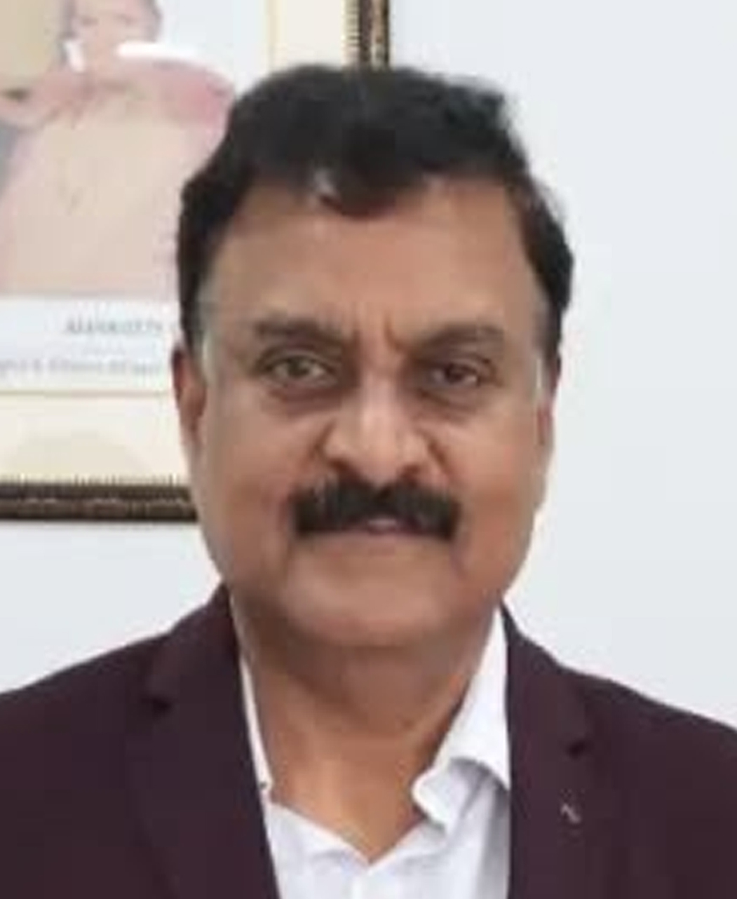 Sunil Johnson