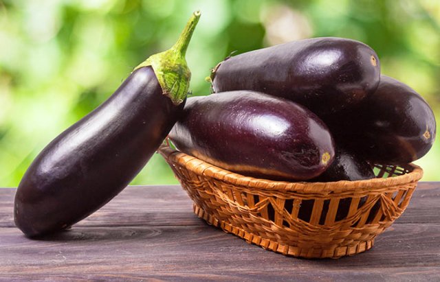 Do you know how beneficial en Eggplant is for health ?