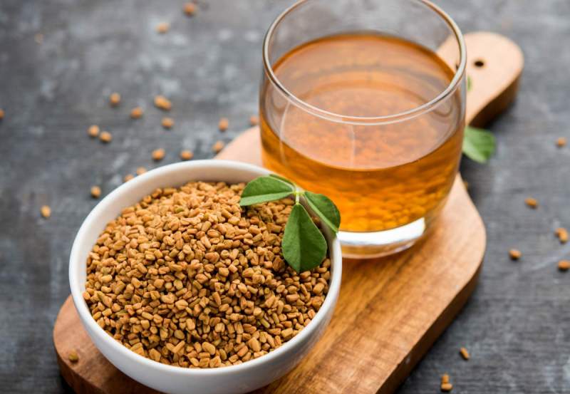 Incredible Benefits of Methi Tea: Know How it Helps in Controlling Diabetes and Weight Loss