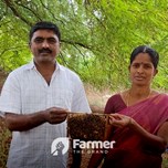 Manjula and Parthiban