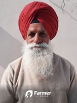 Ajit Singh Aujla