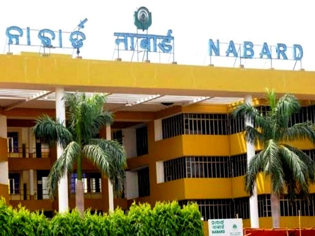 NABARD Introduces 'JIVA' to Promote Natural Farming