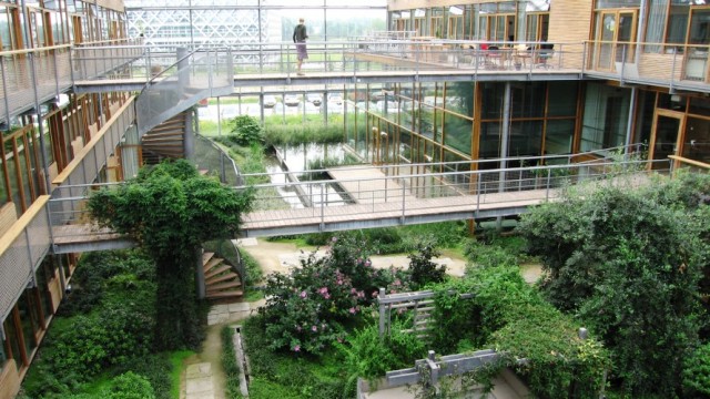 List of top Agricultural Universities in the World