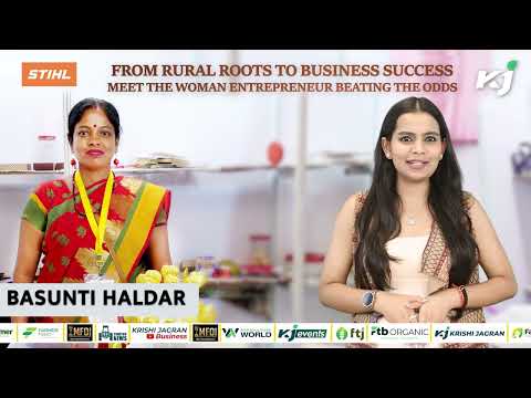 From Rural Roots to Business Success: Meet the Woman Entrepreneur Beating the Odds