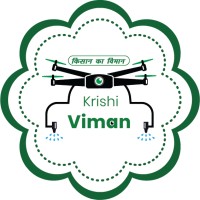 Krishi Viman - Drone Partner